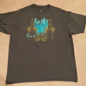 Bioshock T Shirt